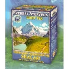 Himalájsky Ajurvédsky Čaj Shalar